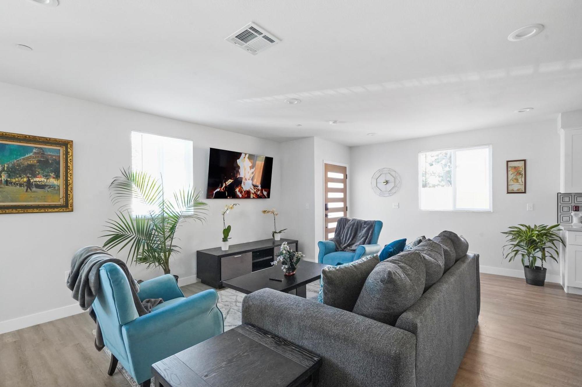 Good Shepard Homestay لوس أنجلوس المظهر الخارجي الصورة