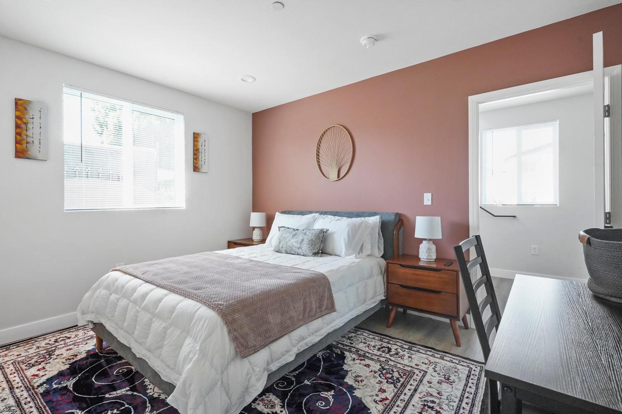 Good Shepard Homestay لوس أنجلوس المظهر الخارجي الصورة