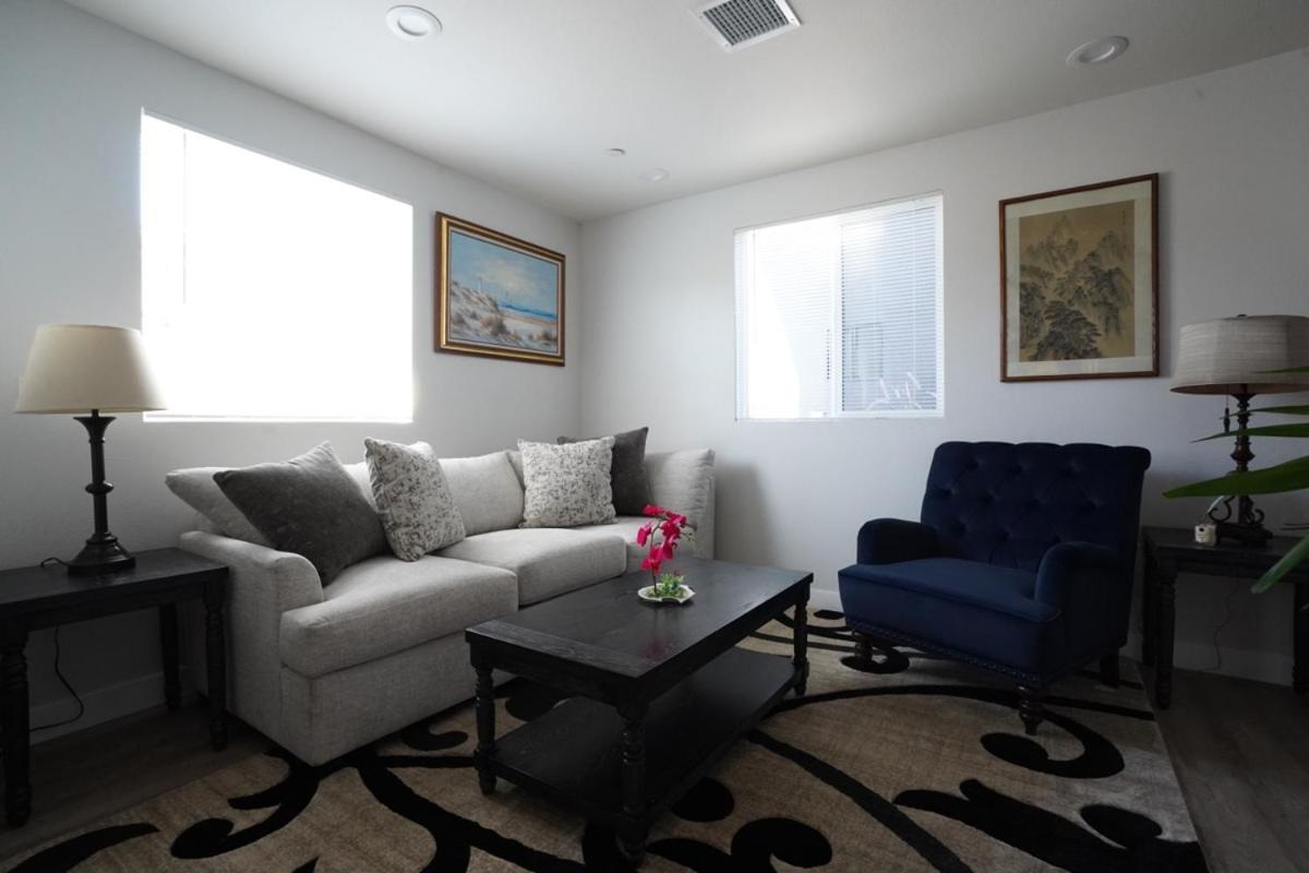 Good Shepard Homestay لوس أنجلوس المظهر الخارجي الصورة